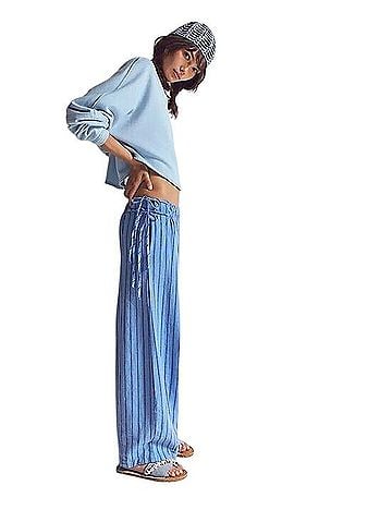 Free People Sun Dazed Casual Pants (view 1)