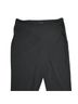 Sarah Pacini Solid Gray Casual Pants Size L - photo 5