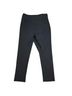 Sarah Pacini Solid Gray Casual Pants Size L - photo 2