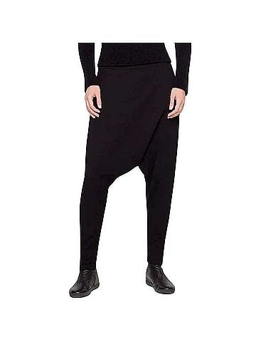 Sarah Pacini Sarouel Casual Pants (view 1)