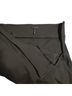 Sarah Pacini Solid Gray Casual Pants Size L - photo 6
