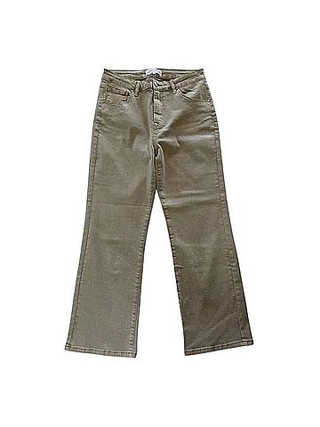 Freckled Poppy x Risen Jeans RDP5503 Jeans (view 1)