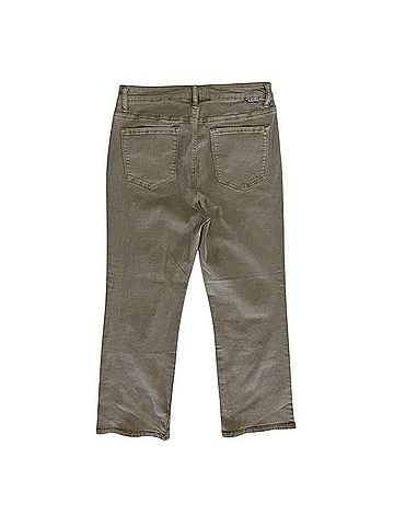 Freckled Poppy x Risen Jeans RDP5503 Jeans (view 2)