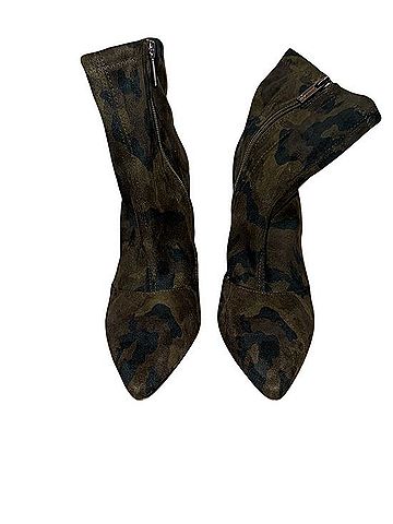 Jessica Simpson Ankle Boots (view 1)