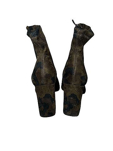 Jessica Simpson Ankle Boots (view 2)