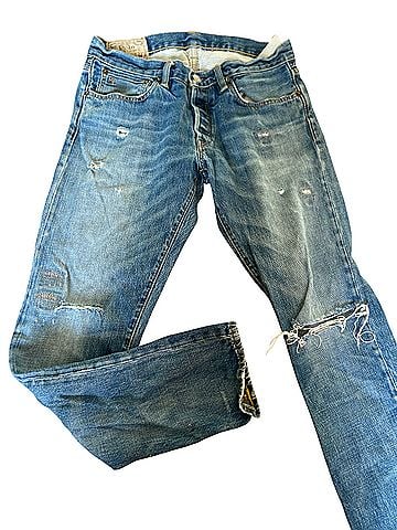 Ralph Lauren Jeans (view 1)
