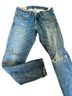 Ralph Lauren 100% Cotton Blue Jeans Size 31 - photo 1