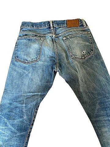 Ralph Lauren Jeans (view 2)
