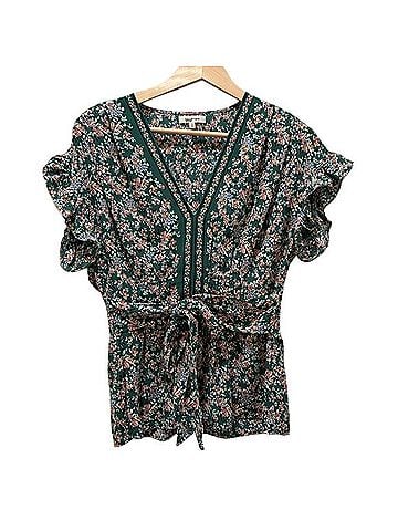 Max Studio Blouse (view 1)
