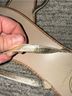 Lilly Pulitzer 100% Leather Gold Tan Sandals Size 9 1/2 - photo 8