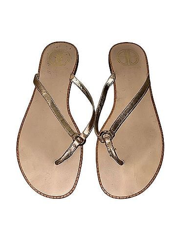Lilly Pulitzer Sandals (view 1)