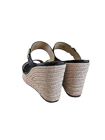MICHAEL Michael Kors Lucinda Wedge Wedges (view 2)
