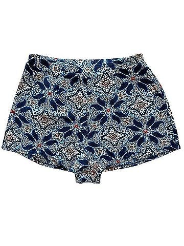 Show Me Your Mumu Large Shorts (view 1)