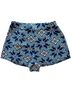 Show Me Your Mumu Floral Multi Color Shorts Size L - photo 1