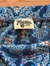 Show Me Your Mumu Floral Multi Color Shorts Size L - photo 3
