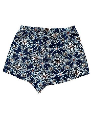 Show Me Your Mumu Large Shorts (view 2)