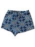 Show Me Your Mumu Floral Multi Color Shorts Size L - photo 2