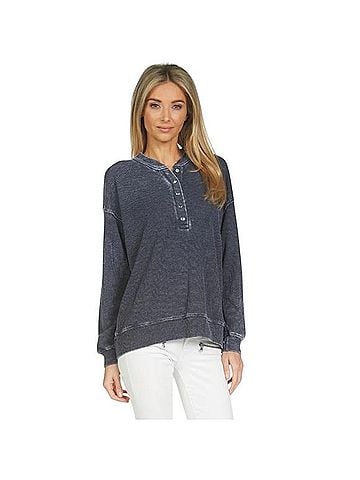 Michael Lauren Sweatshirt (view 1)
