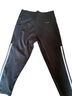 Adidas Black Leggings Size M - photo 2