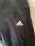 Adidas Black Leggings Size M - photo 4