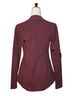CAbi Solid Red Jacket Size XS - photo 2