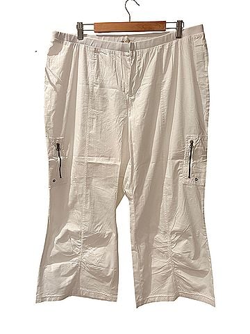 XCVI Cargo Pants (view 1)