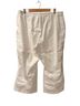XCVI Solid White Cargo Pants Size 1X - photo 2
