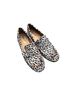 Born Brown Tan Black Flats Size 7 - photo 6