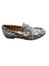 Born Brown Tan Black Flats Size 7 - photo 2