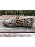 Born Brown Tan Black Flats Size 7 - photo 3