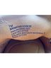 Born Brown Tan Black Flats Size 7 - photo 11