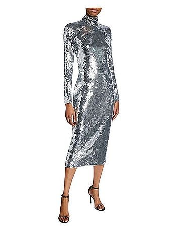 Veronica Beard Nila Cocktail Dress (view 1)