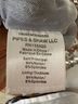 Veronica Beard Solid Silver Cocktail Dress Size S - photo 6