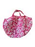 Beach Riot Floral Pink White Tote One size - photo 2