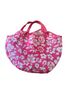 Beach Riot Floral Pink White Tote One size - photo 1