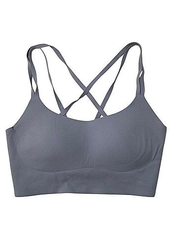 Aerie Real Me Xtra Hold Up Sports Bra (view 1)