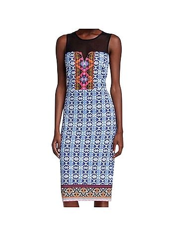 ECI Casual Dress (view 1)