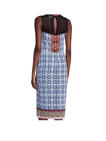 ECI Casual Dress (view 2)