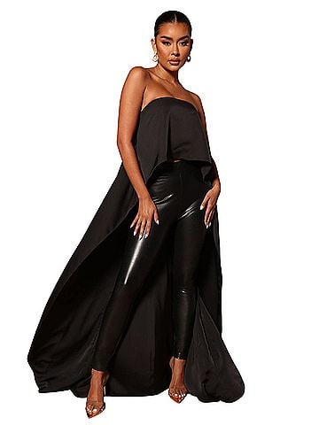 Fashion Nova fashion nova Cocktail Dress (view 1)