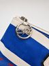 Coach Stripes Blue White Red Tote One size - photo 14
