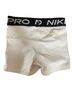 Nike White Athletic Shorts Size S - photo 2
