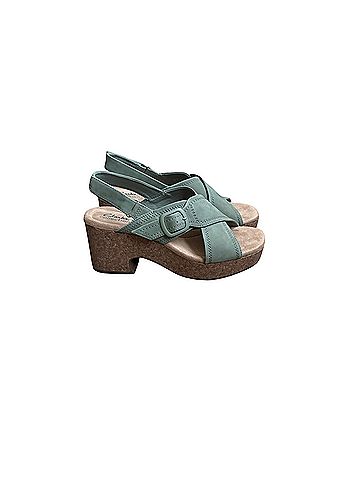 Clarks Wedges (view 2)
