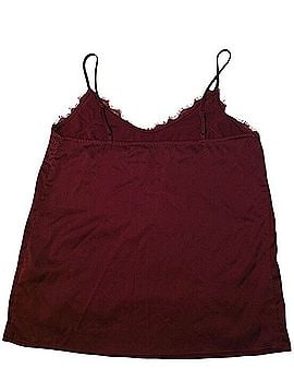 Black Tape_ Sleeveless Top (view 2)