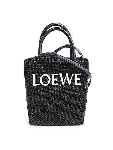 Loewe LOEWE A5 Tote Bag, Black, A563S30X09, Women's (view 1)