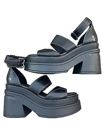 Windsor Smith Match Sandals (view 1)