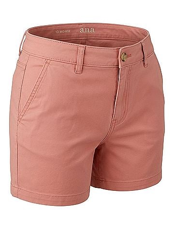 a.n.a. A New Approach Shorts (view 1)