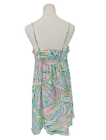 Lilly Pulitzer Dorothy Dress Casual Dress (view 2)