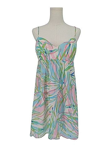 Lilly Pulitzer Dorothy Dress Casual Dress (view 1)
