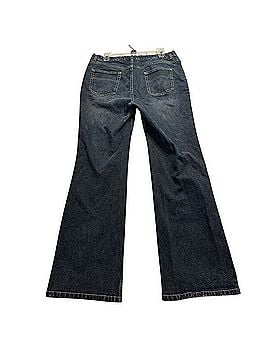 Terry Lewis Jeans (view 2)