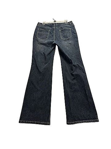 Terry Lewis Jeans (view 2)
